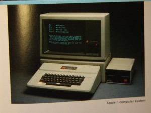 The Apple II