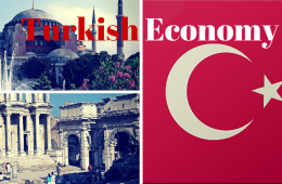 Turkish Economy