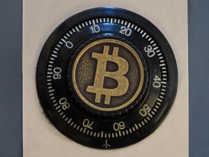 Bitcoin Lock