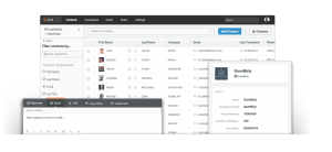 CRM Hubspot