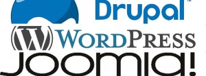 Popular Content Management Software