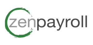 ZenPayroll Logo