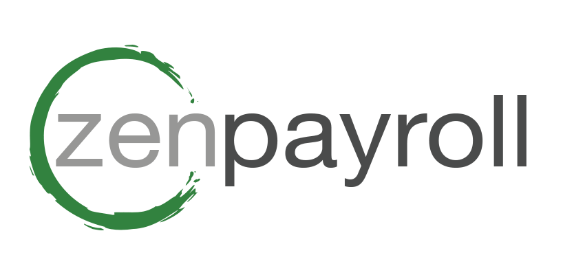 ZenPayroll Logo