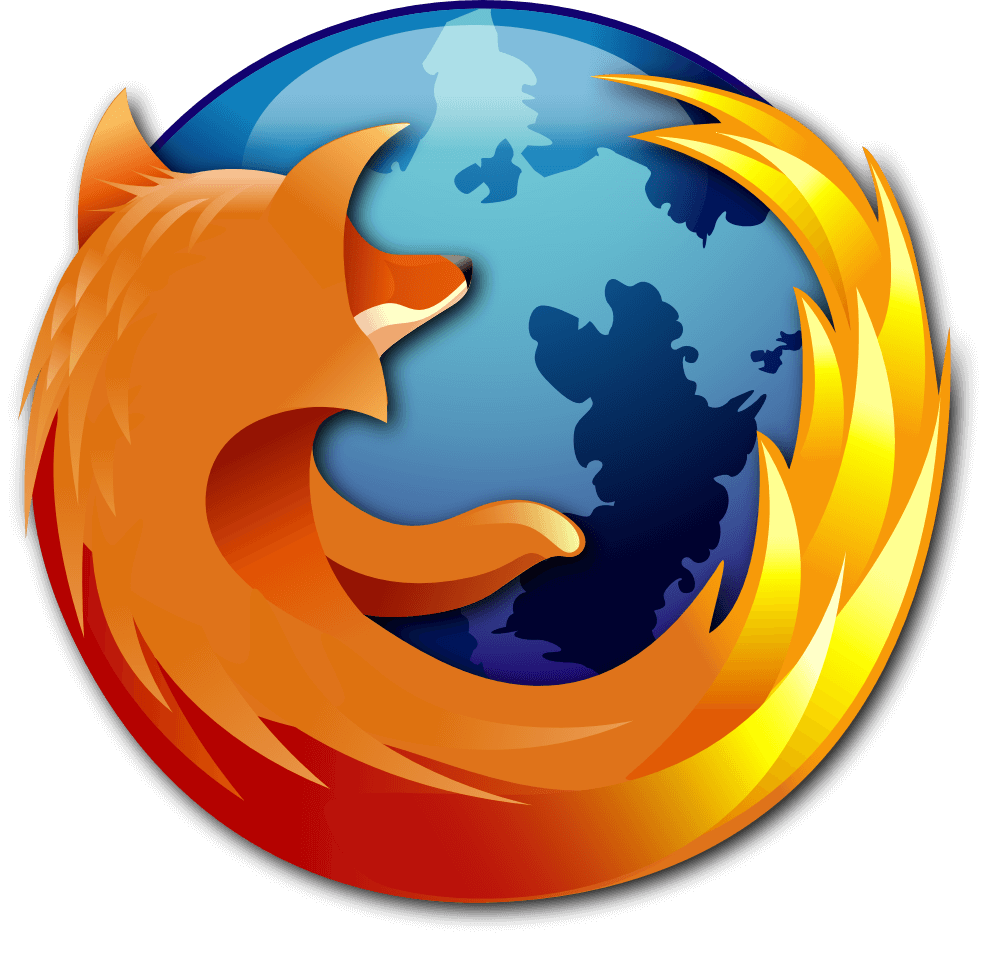 Mozilla Firefox