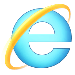 Internet Explorer