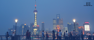 China - Economic Globalization