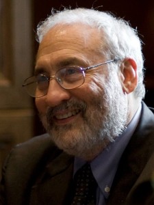Economic Globalisation-Joseph E.Stiglitz