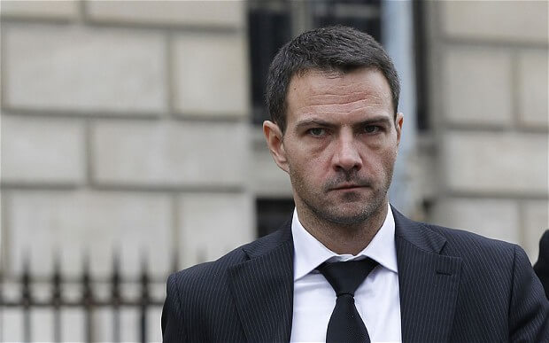 Jérôme Kerviel