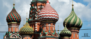 Russia - Economic Globalization