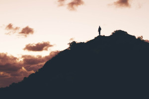 Motivational videos: reach the top