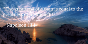 The Ultimate Secrets To Think And Grow Rich - Subconscious quote 2