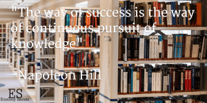 The Ultimate Secrets To Think And Grow Rich - Specialization quote 3