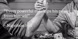 The Ultimate Secrets To Think And Grow Rich - Decision quote 2