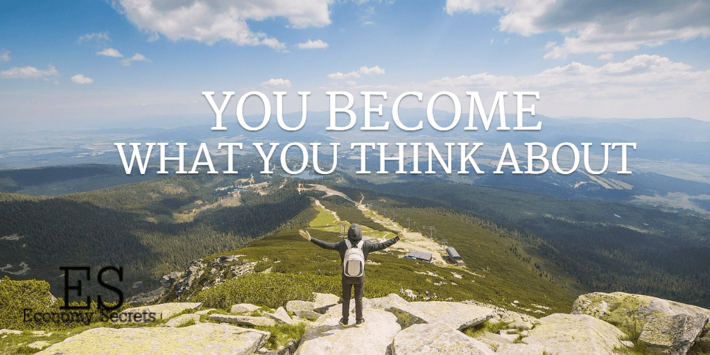 The Ultimate Secrets To Think And Grow Rich - Human Brain quote 2