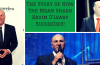 The Story of How The Mean Shark Kevin O'Leary Succeeded!