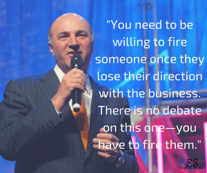 Kevin O'Leary quote 3