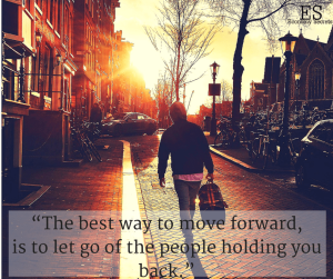 Friends That Are Destroying Your Dreams - quote 2