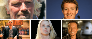 Phrases Top Successful CEOs Live By
