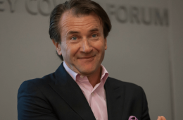 Robert Herjavec top 10 tips for entrepreneurs