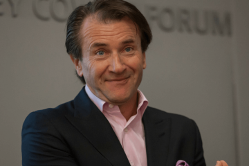 Robert Herjavec top 10 tips for entrepreneurs