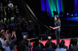 TED talks of 2015 you need to watch