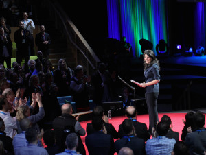 TED talks of 2015 you need to watch