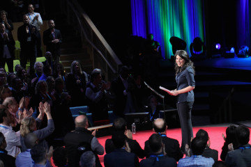 TED talks of 2015 you need to watch