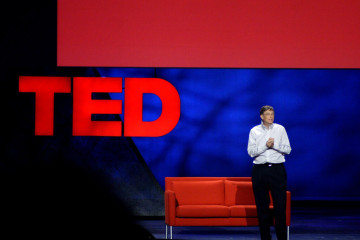 The 7 Main Reasons Why You Should Become Addicted to TED