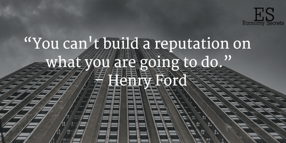 inspirational quotes from Henry Ford - 13