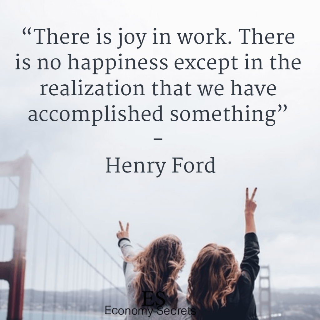 inspirational quotes from Henry Ford - 30