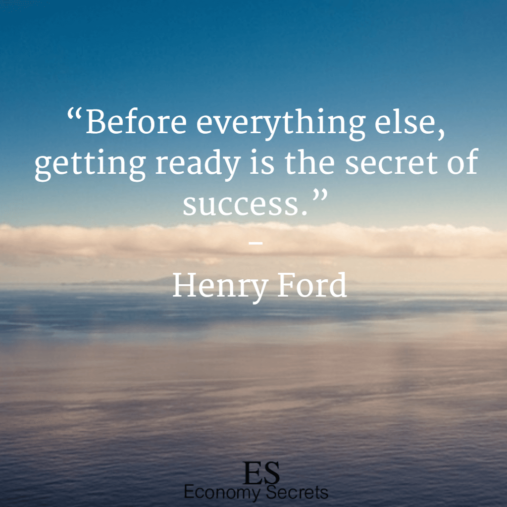 inspirational quotes from Henry Ford - 5