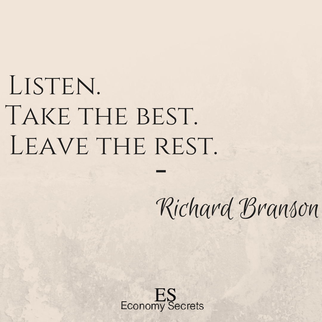 inspirational quotes from Richard Branson - 23