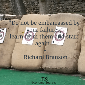 inspirational quotes from Richard Branson - 3