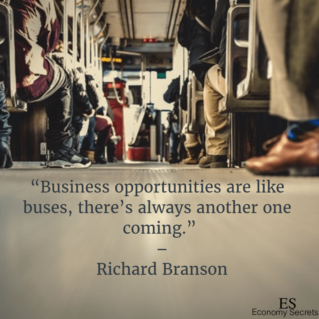 inspirational quotes from Richard Branson - 33