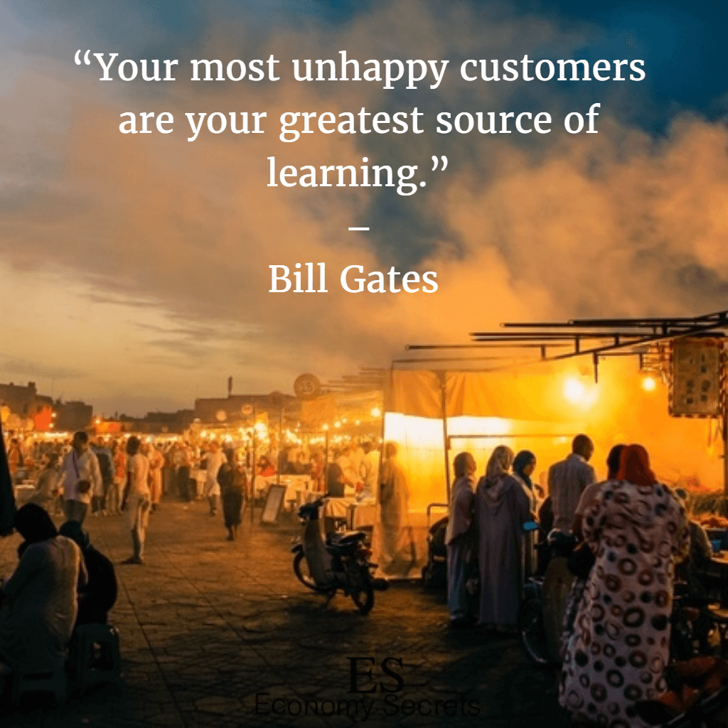 Bill Gates quotes - 11