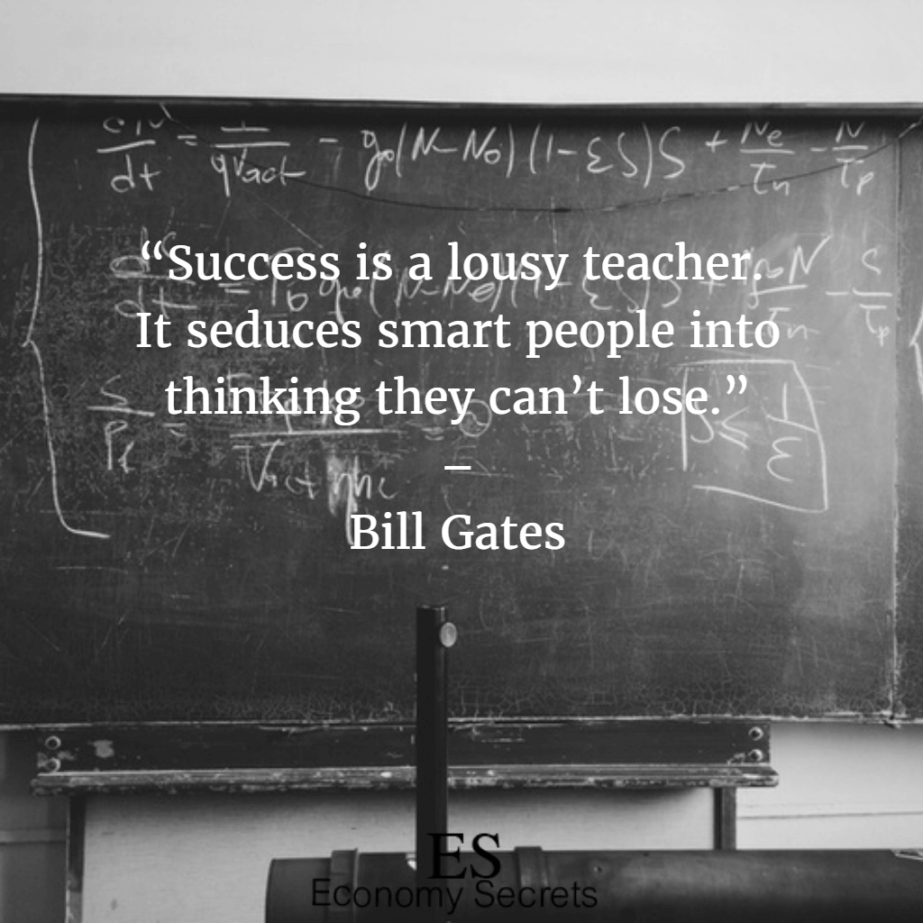 Bill Gates quotes - 15