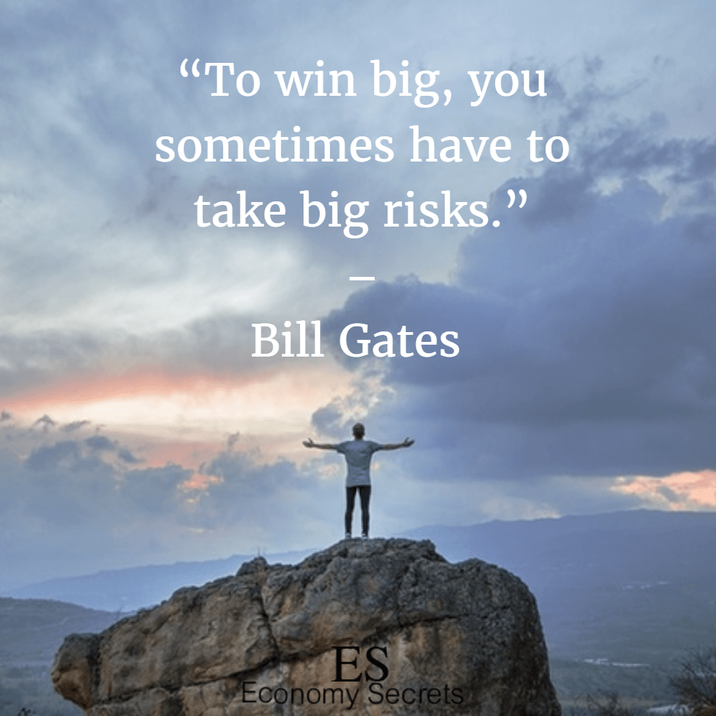Bill Gates quotes - 21