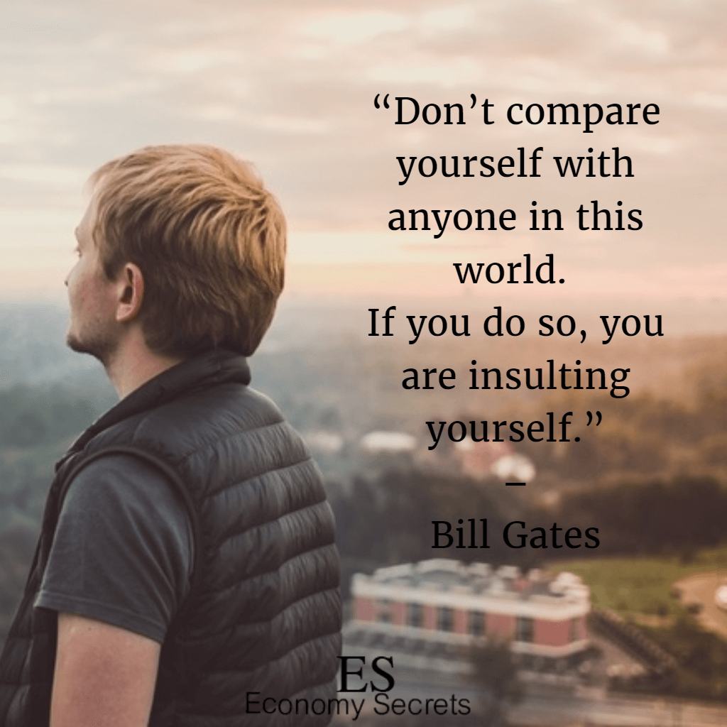 Bill Gates quotes - 29