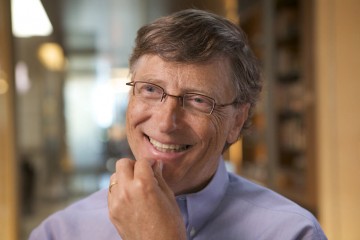 Bill Gates quotes