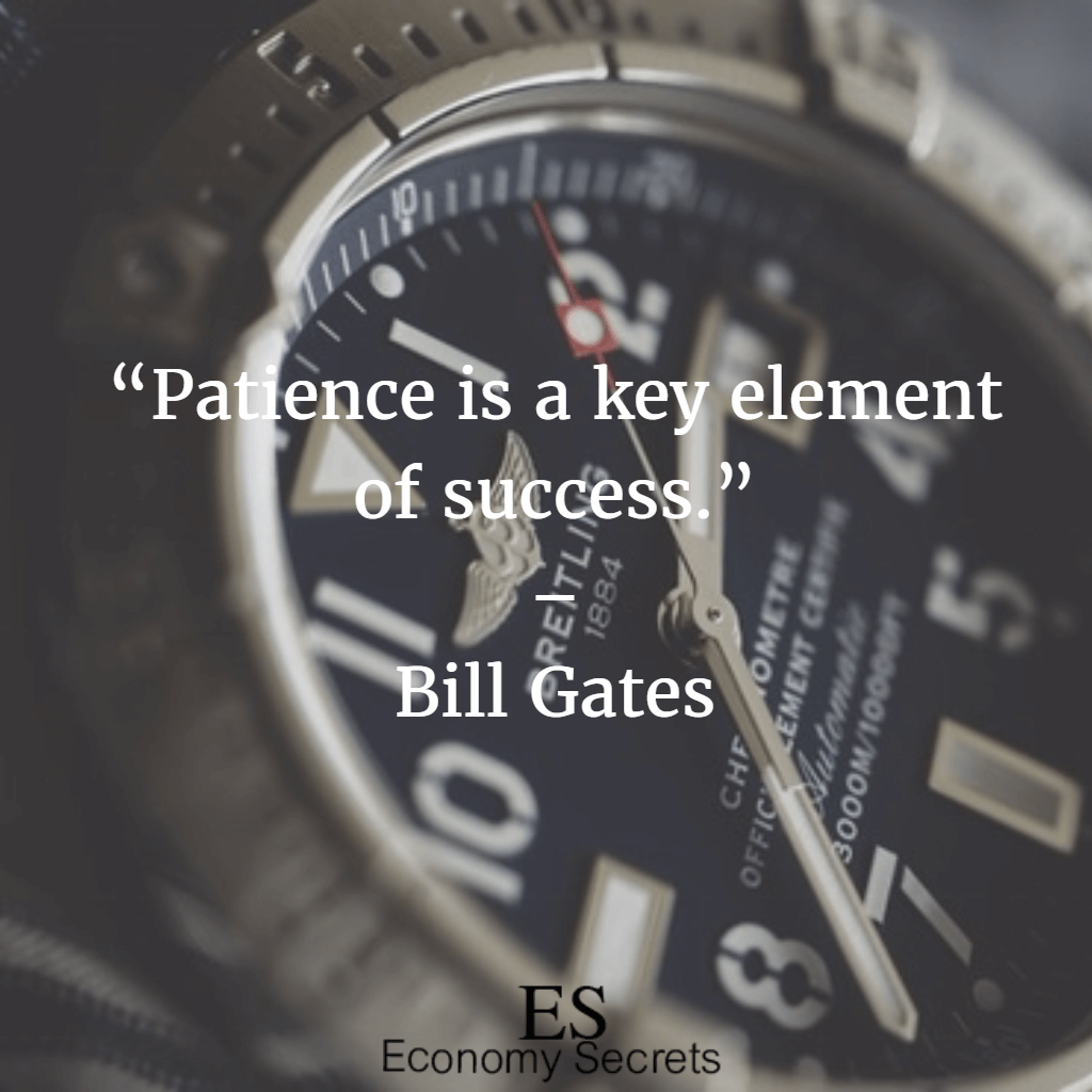 Bill Gates quotes - 5