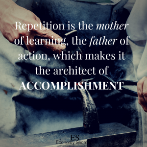 become an expert - quote 1