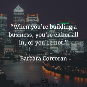 Barbara Corcoran Quotes 1