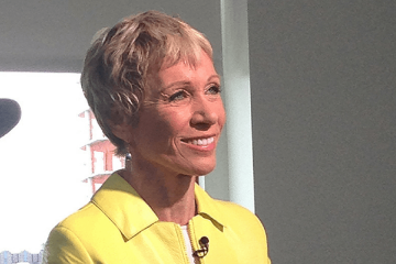 Barbara Corcoran quotes