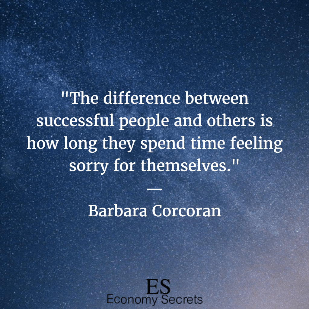 Barbara Corcoran quotes 7