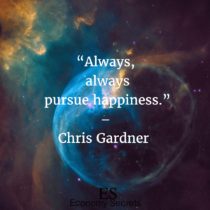 Chris Gardner quotes 1