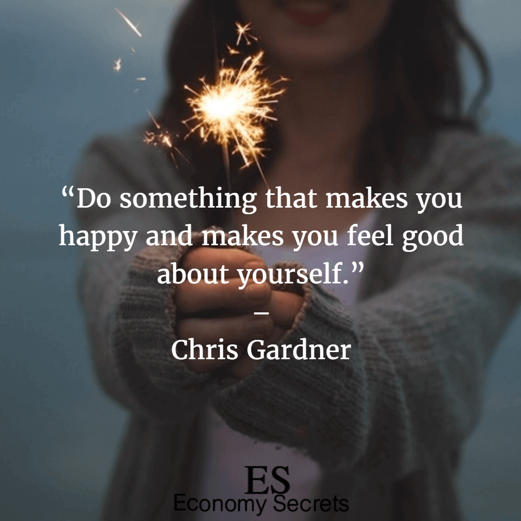 Chris Gardner quotes 31