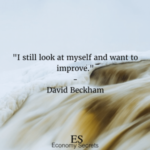 David Beckham quotes 10