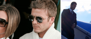 David Beckham quotes