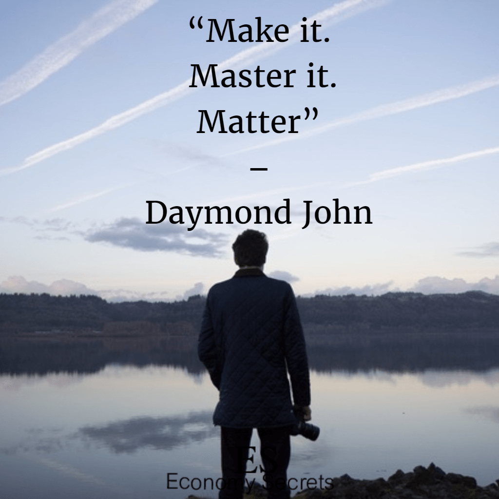 Daymond John Quotes 10