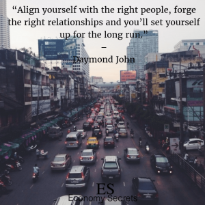 Daymond John Quotes 15